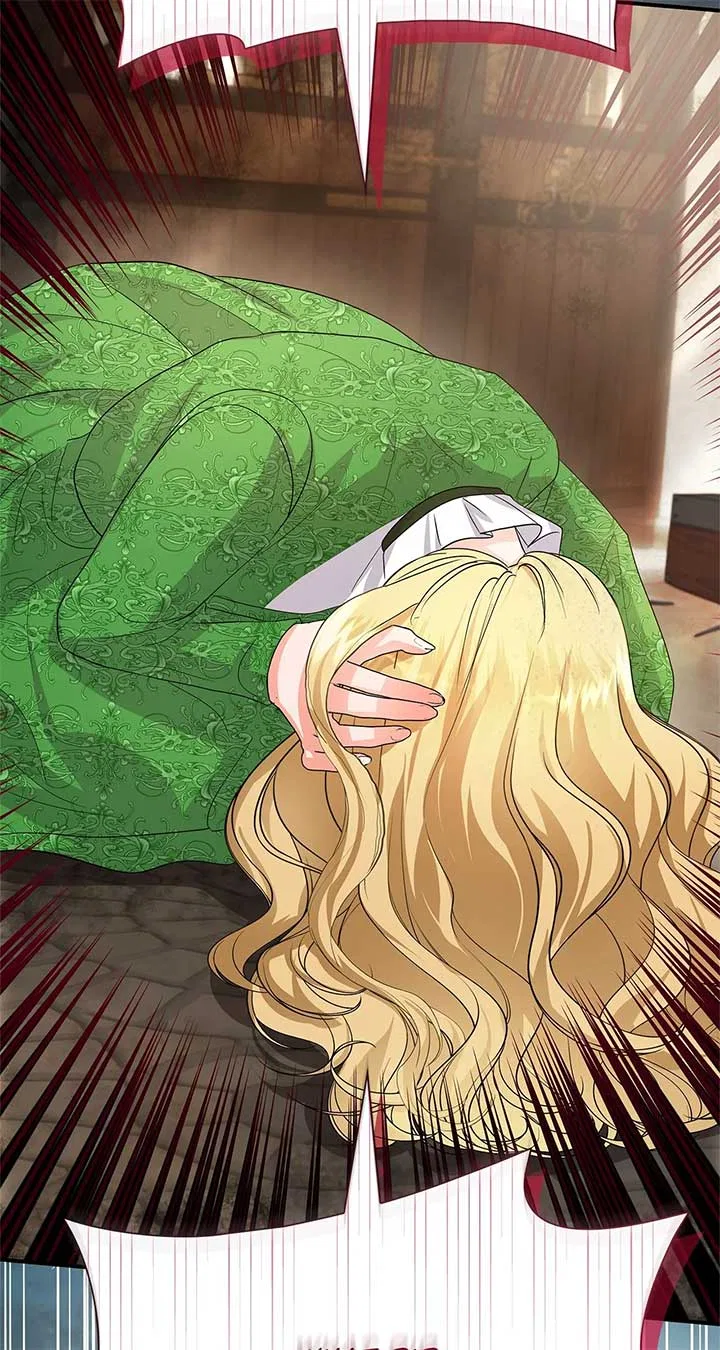 Becoming the Obsessive Male Lead’s Ex-Wife Chapter 71 – Page 75