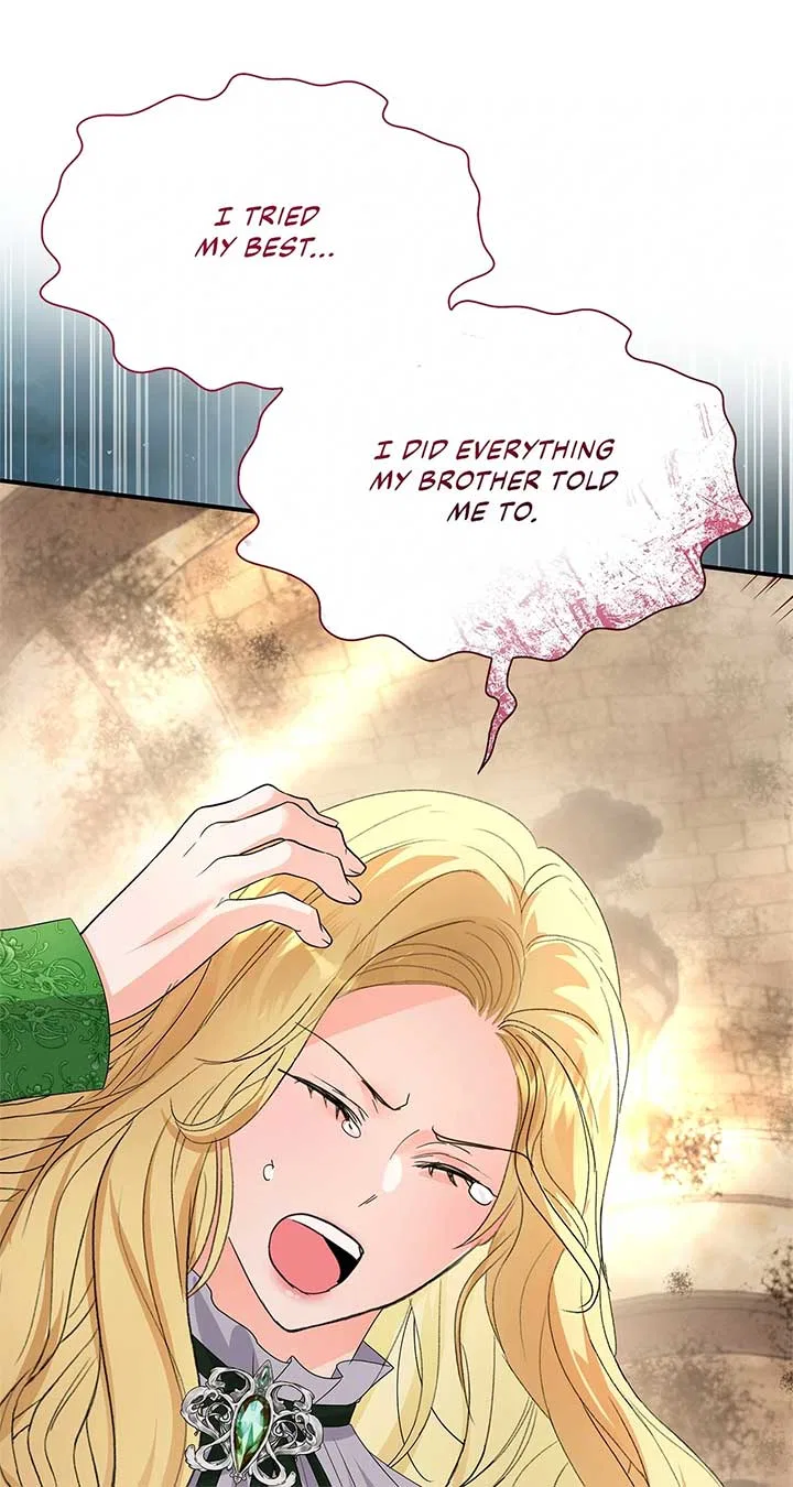 Becoming the Obsessive Male Lead’s Ex-Wife Chapter 71 – Page 77
