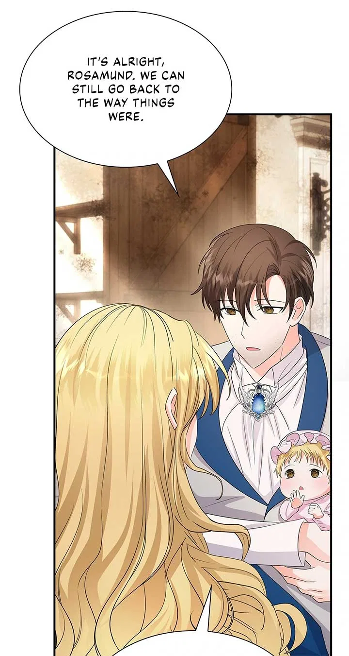 Becoming the Obsessive Male Lead’s Ex-Wife Chapter 71 – Page 79