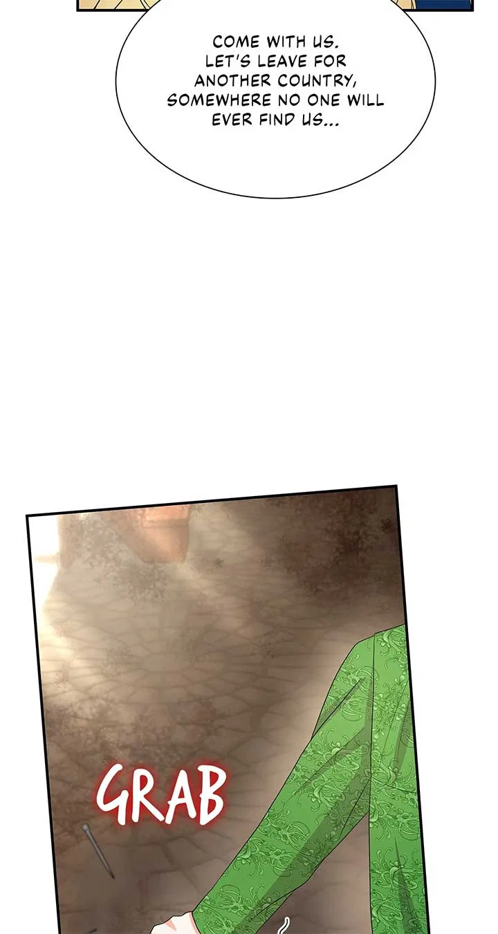 Becoming the Obsessive Male Lead’s Ex-Wife Chapter 71 – Page 80
