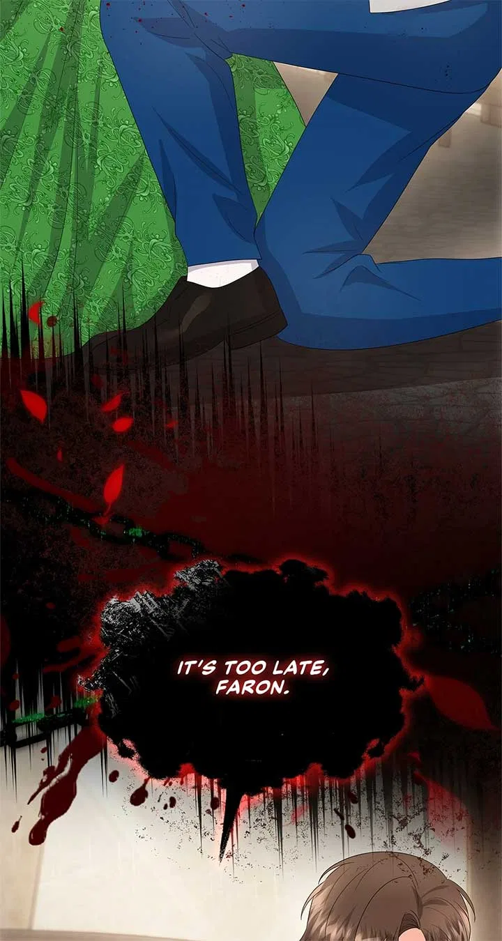 Becoming the Obsessive Male Lead’s Ex-Wife Chapter 71 – Page 83