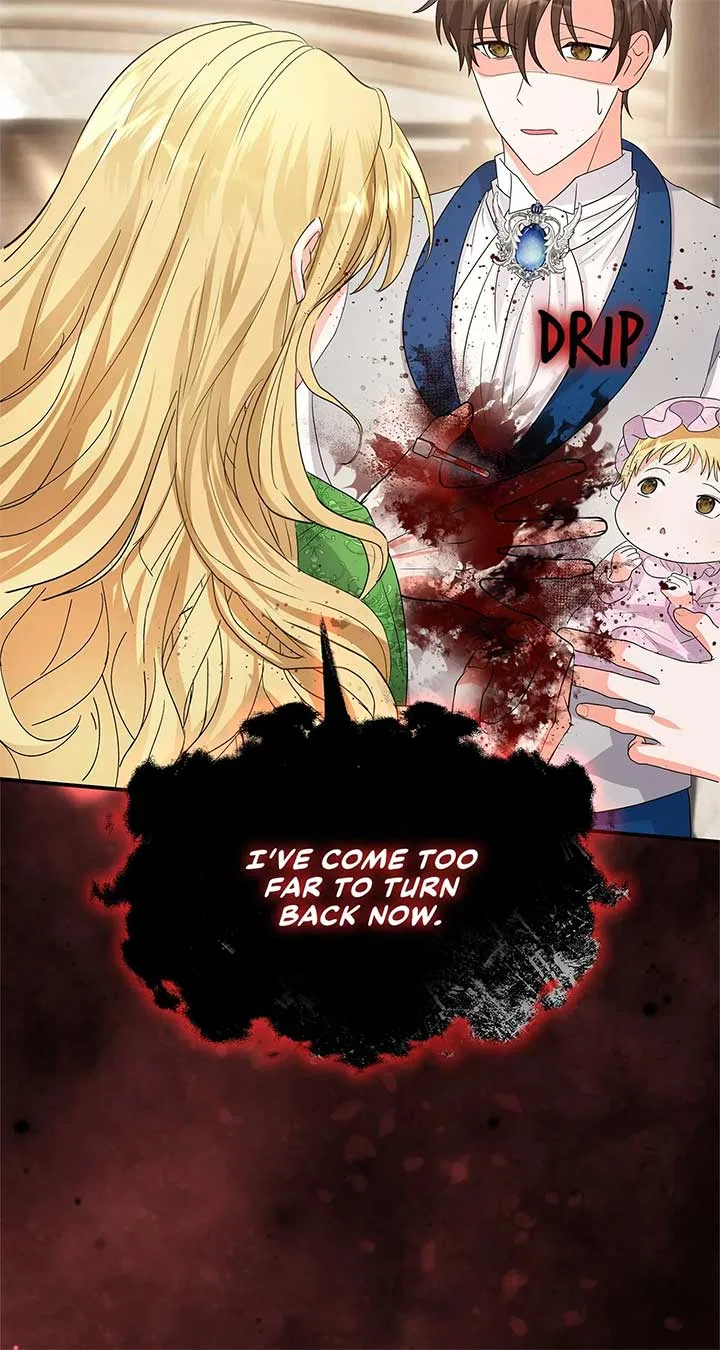Becoming the Obsessive Male Lead’s Ex-Wife Chapter 71 – Page 84