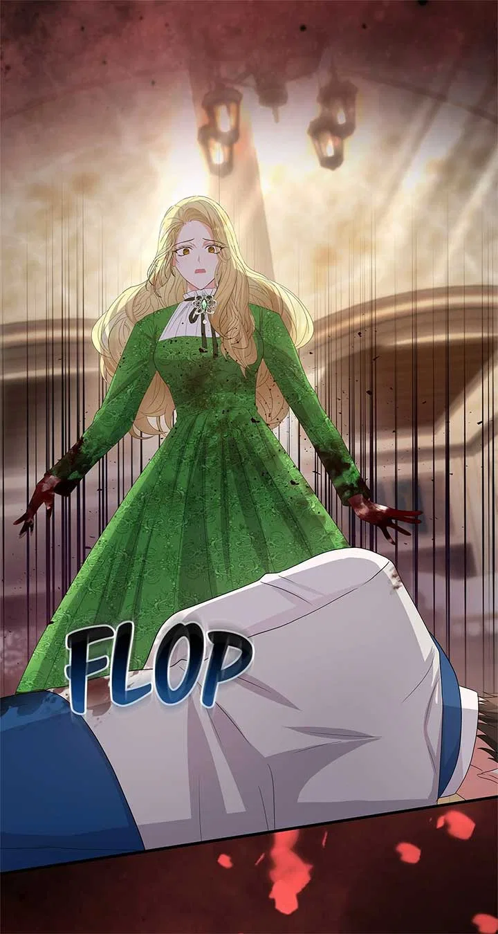 Becoming the Obsessive Male Lead’s Ex-Wife Chapter 71 – Page 87