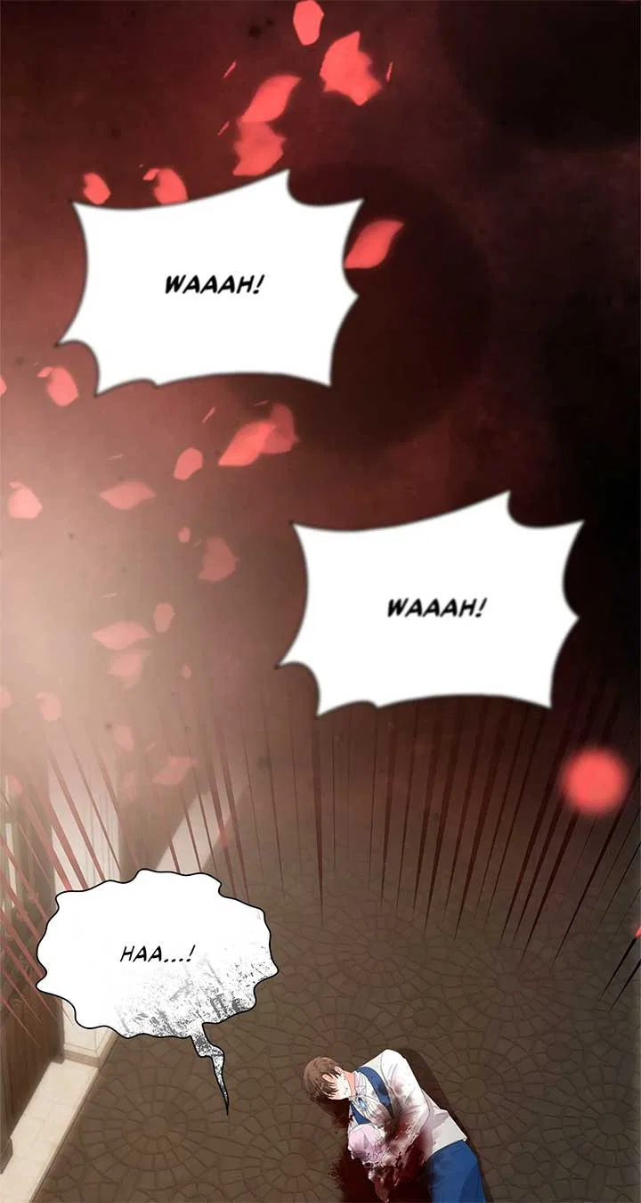 Becoming the Obsessive Male Lead’s Ex-Wife Chapter 71 – Page 88
