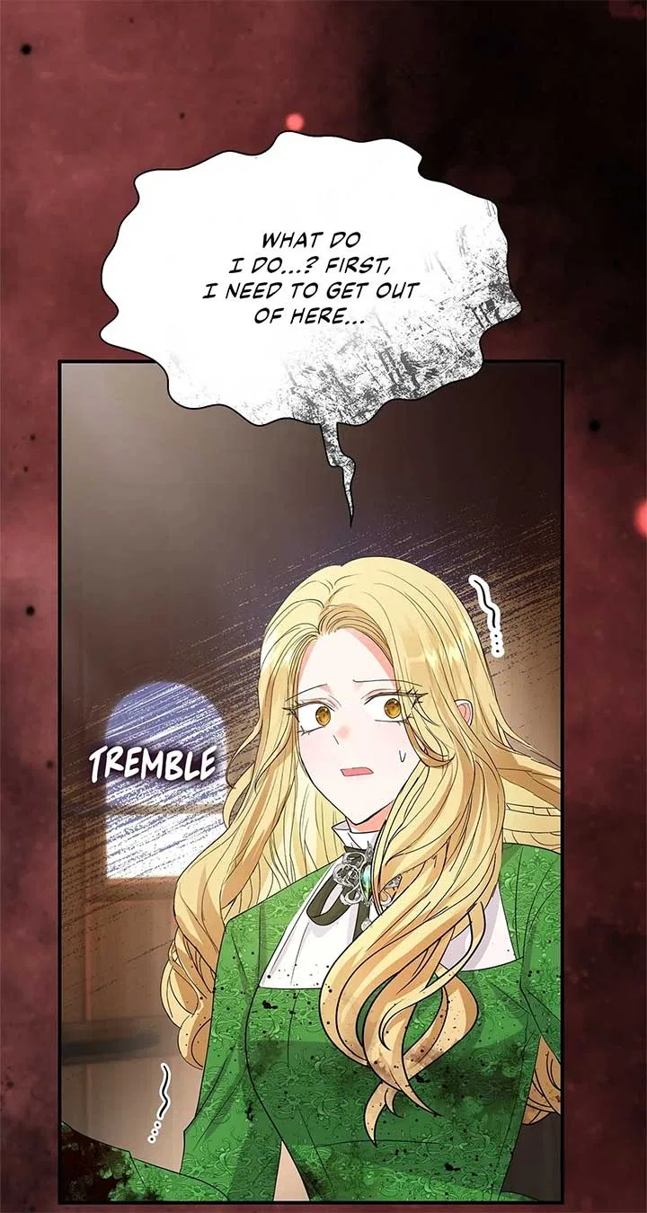 Becoming the Obsessive Male Lead’s Ex-Wife Chapter 71 – Page 90