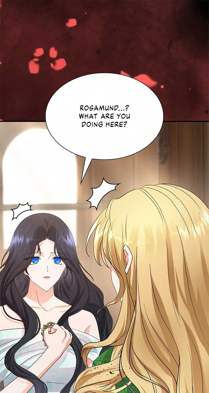Becoming the Obsessive Male Lead’s Ex-Wife Chapter 71 – Page 93