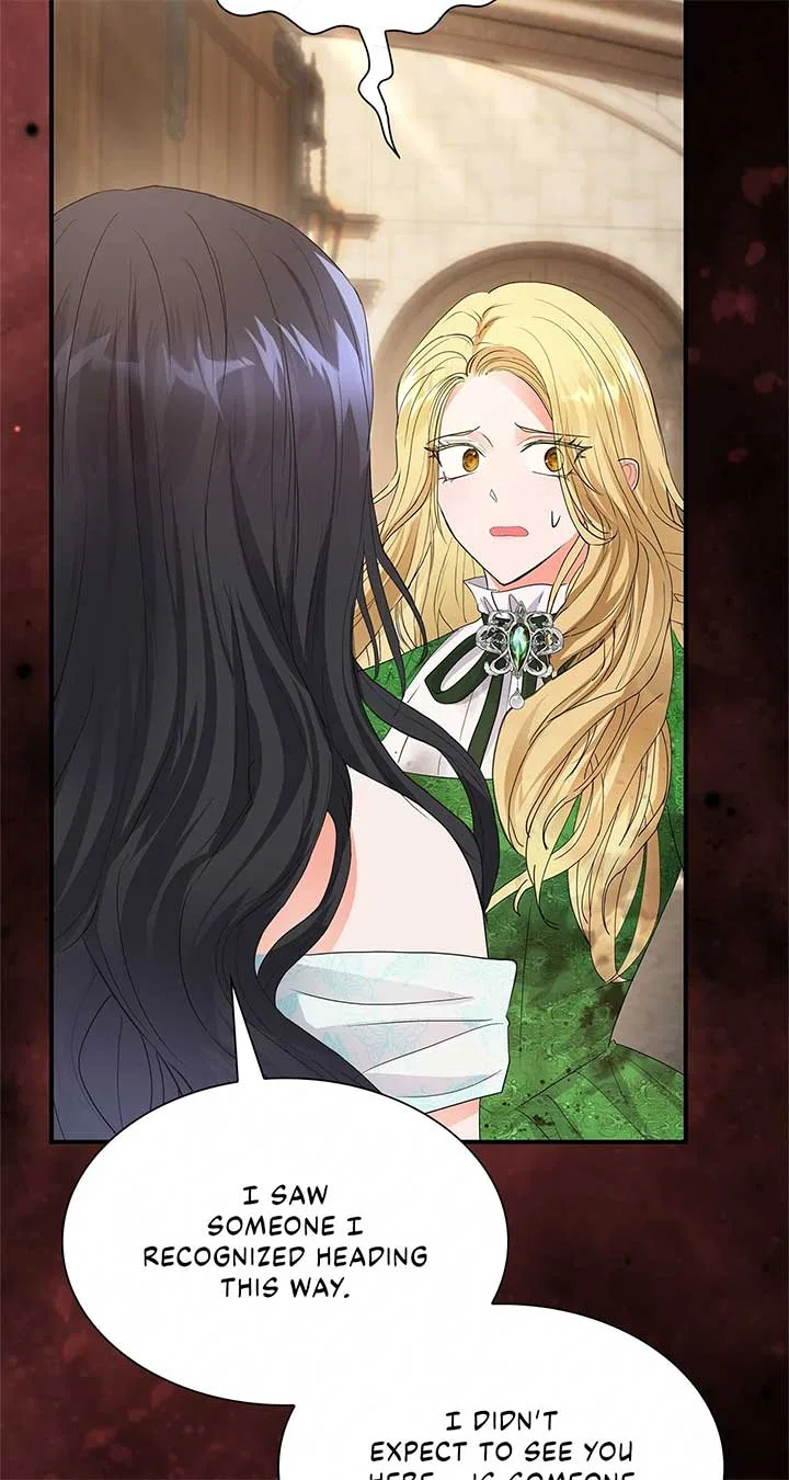 Becoming the Obsessive Male Lead’s Ex-Wife Chapter 71 – Page 95