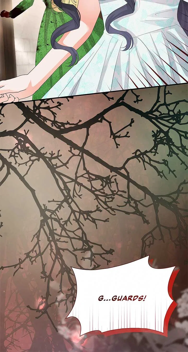 Becoming the Obsessive Male Lead’s Ex-Wife Chapter 71 – Page 99