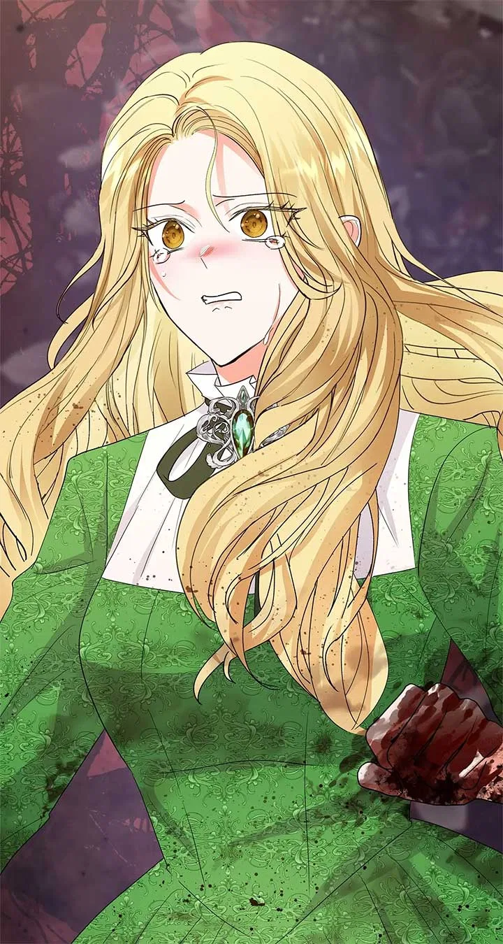 Becoming the Obsessive Male Lead’s Ex-Wife Chapter 71 – Page 100