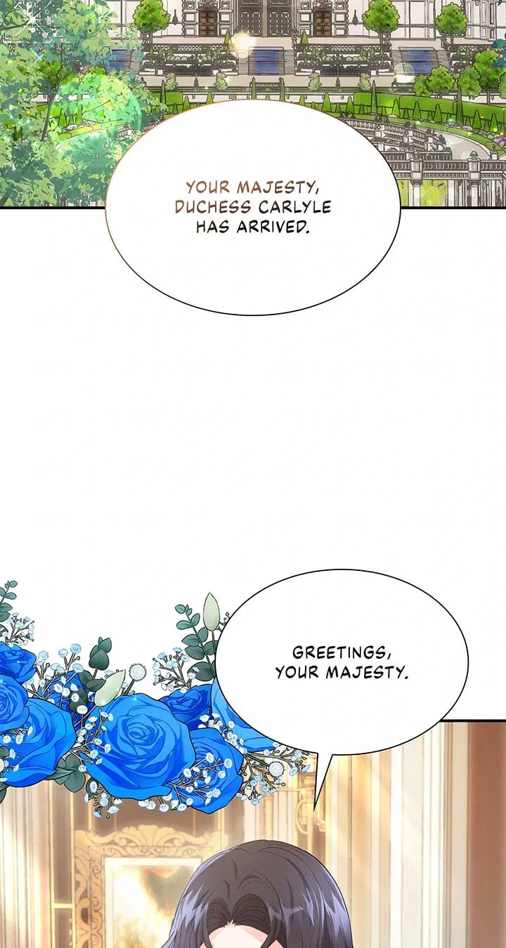Becoming the Obsessive Male Lead’s Ex-Wife Chapter 70 – Page 2