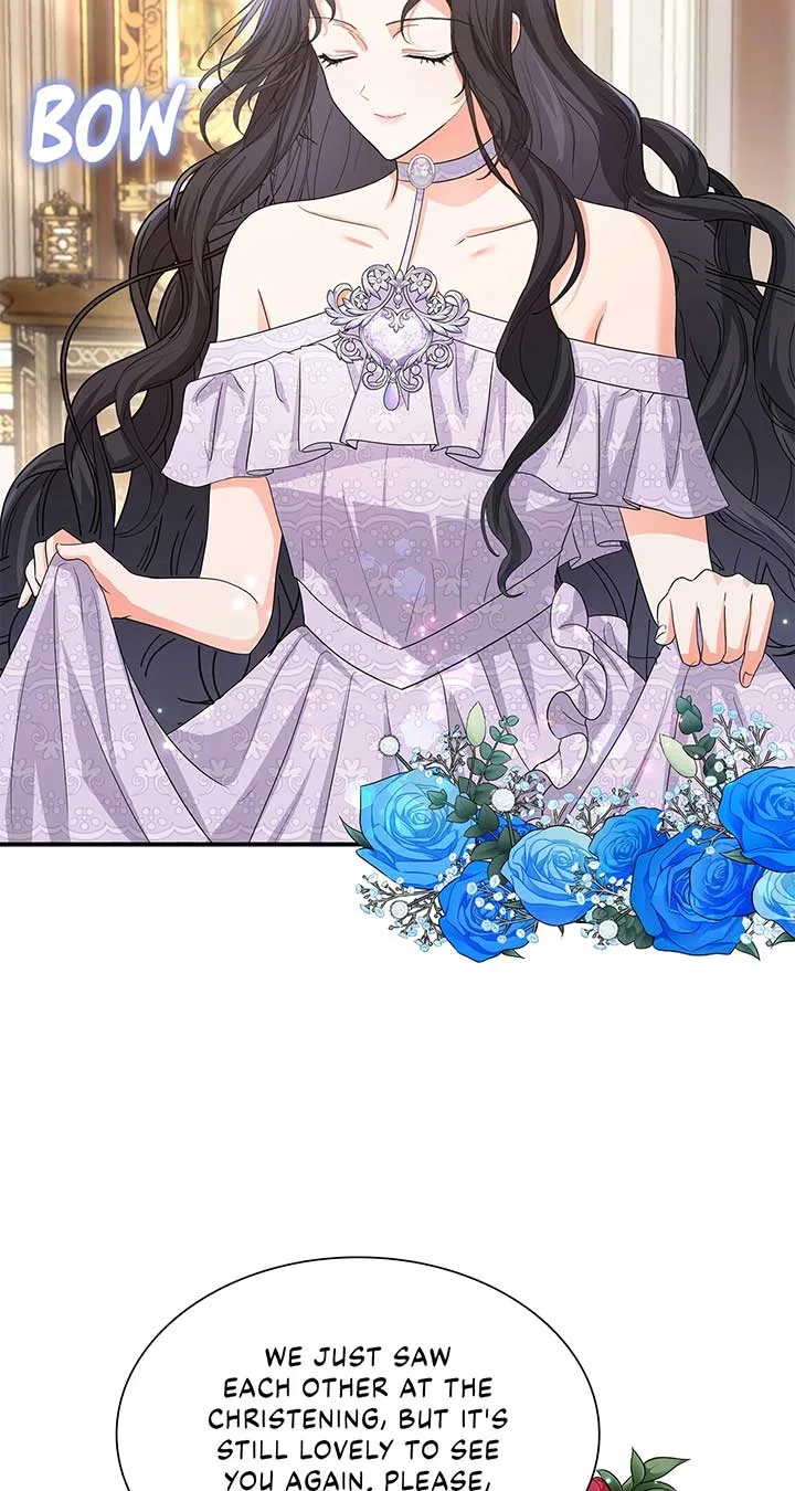 Becoming the Obsessive Male Lead’s Ex-Wife Chapter 70 – Page 3