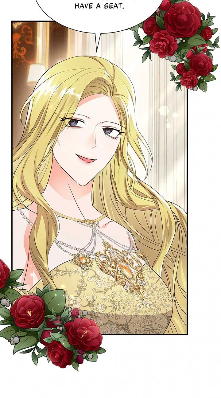 Becoming the Obsessive Male Lead’s Ex-Wife Chapter 70 – Page 4
