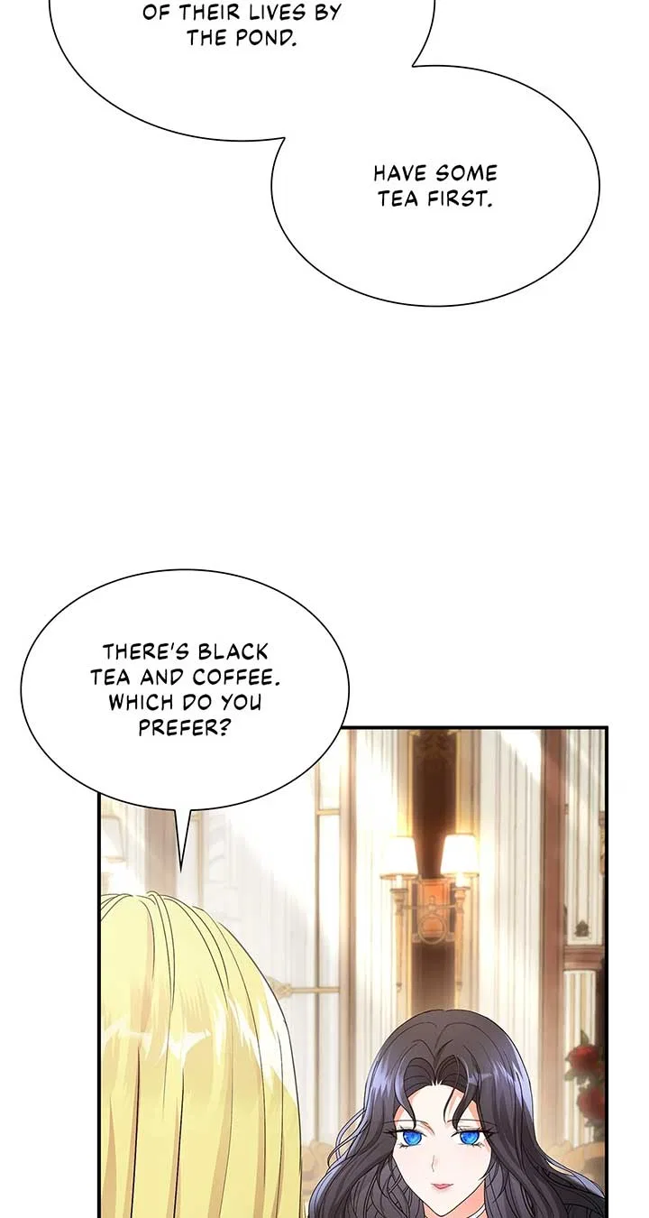Becoming the Obsessive Male Lead’s Ex-Wife Chapter 70 – Page 6