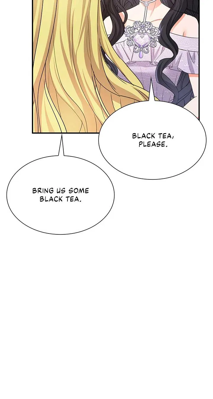 Becoming the Obsessive Male Lead’s Ex-Wife Chapter 70 – Page 7