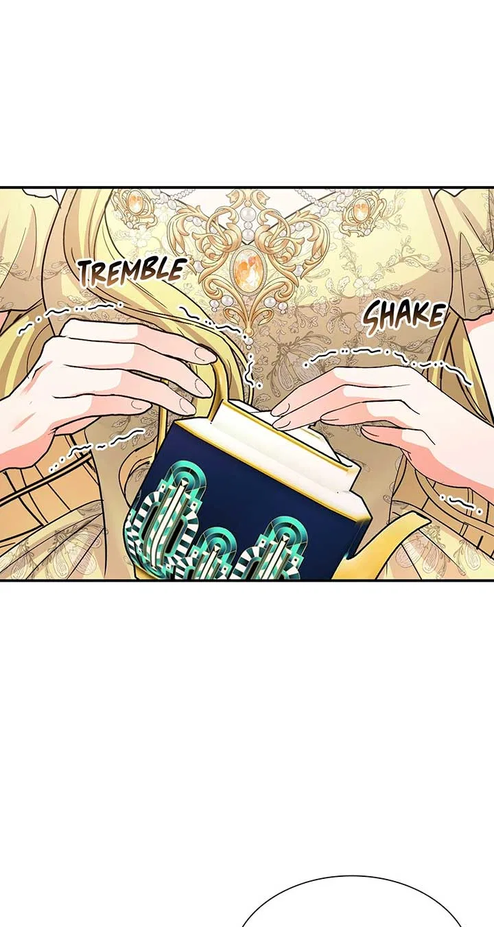 Becoming the Obsessive Male Lead’s Ex-Wife Chapter 70 – Page 10