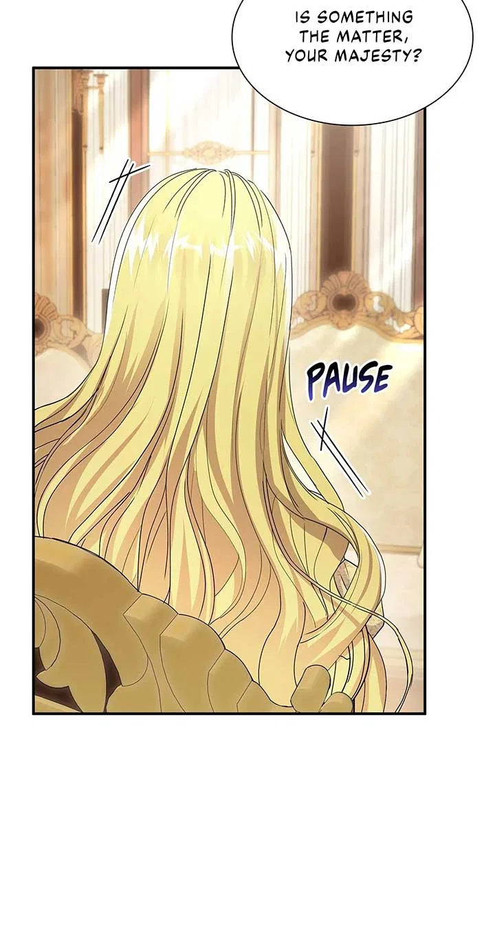 Becoming the Obsessive Male Lead’s Ex-Wife Chapter 70 – Page 11