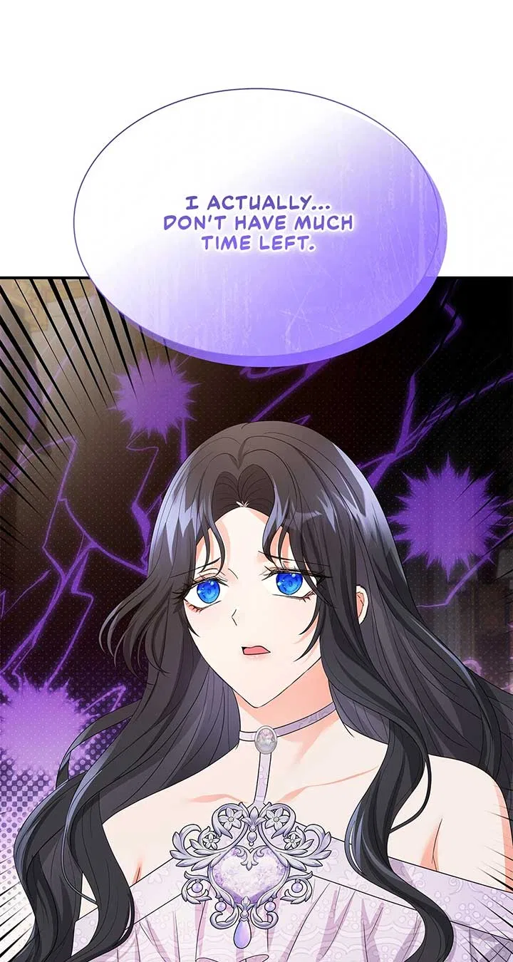 Becoming the Obsessive Male Lead’s Ex-Wife Chapter 70 – Page 13