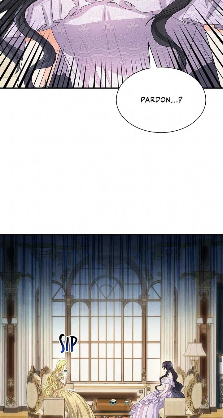 Becoming the Obsessive Male Lead’s Ex-Wife Chapter 70 – Page 14
