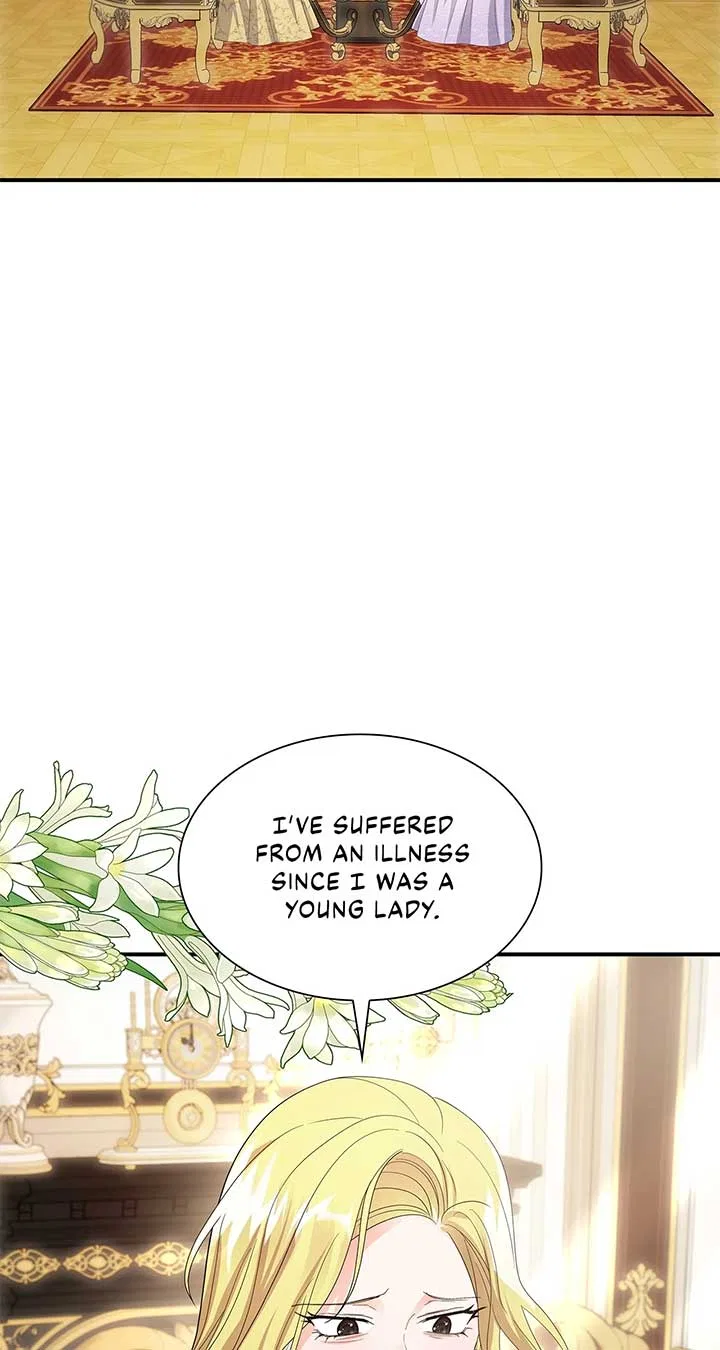 Becoming the Obsessive Male Lead’s Ex-Wife Chapter 70 – Page 15