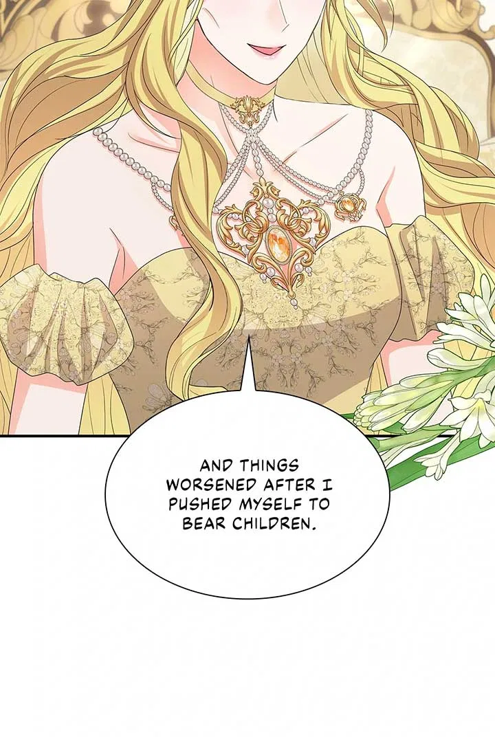 Becoming the Obsessive Male Lead’s Ex-Wife Chapter 70 – Page 16