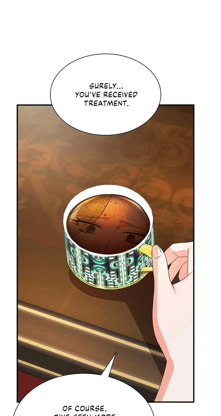 Becoming the Obsessive Male Lead’s Ex-Wife Chapter 70 – Page 17