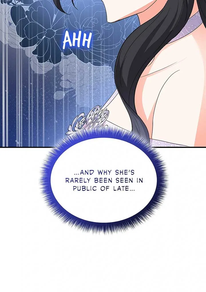 Becoming the Obsessive Male Lead’s Ex-Wife Chapter 70 – Page 21