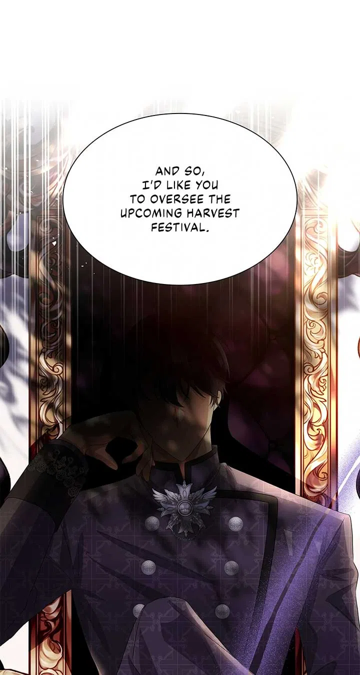 Becoming the Obsessive Male Lead’s Ex-Wife Chapter 70 – Page 22