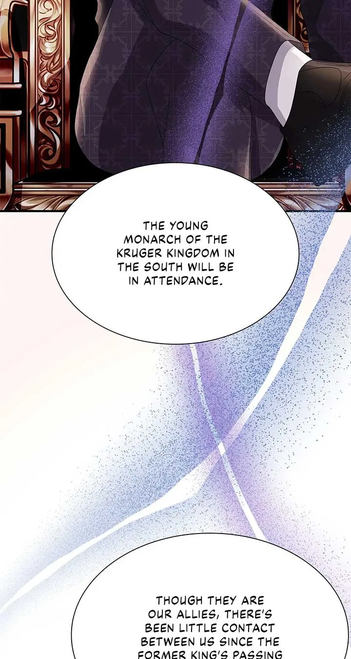 Becoming the Obsessive Male Lead’s Ex-Wife Chapter 70 – Page 23