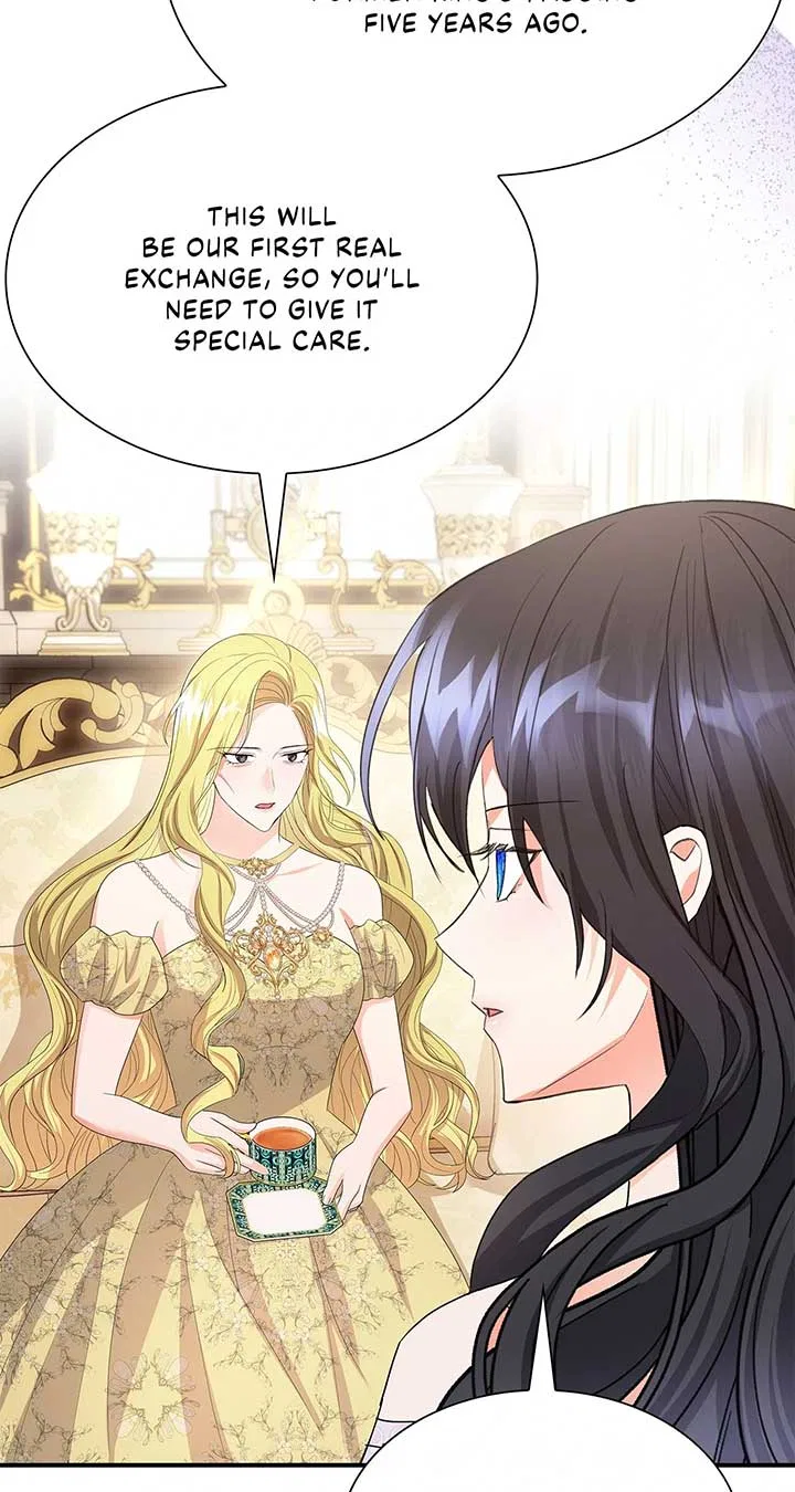 Becoming the Obsessive Male Lead’s Ex-Wife Chapter 70 – Page 24