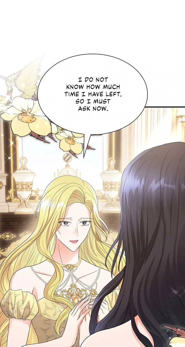 Becoming the Obsessive Male Lead’s Ex-Wife Chapter 70 – Page 27
