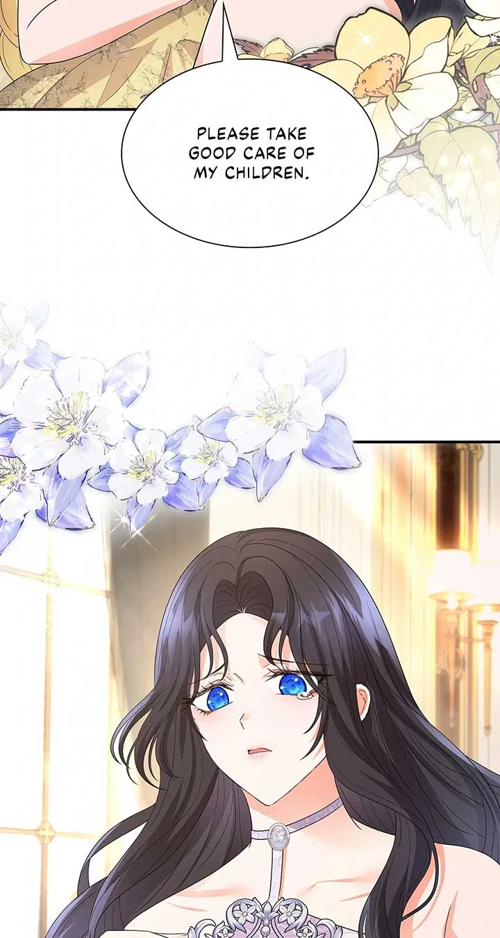 Becoming the Obsessive Male Lead’s Ex-Wife Chapter 70 – Page 28