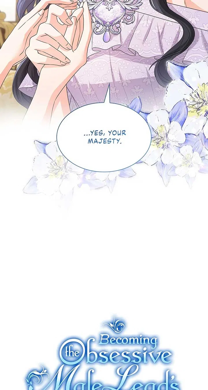 Becoming the Obsessive Male Lead’s Ex-Wife Chapter 70 – Page 29