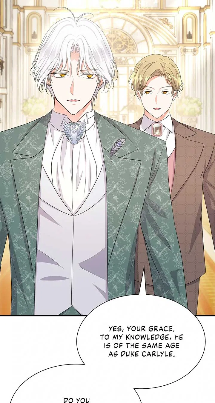 Becoming the Obsessive Male Lead’s Ex-Wife Chapter 70 – Page 31