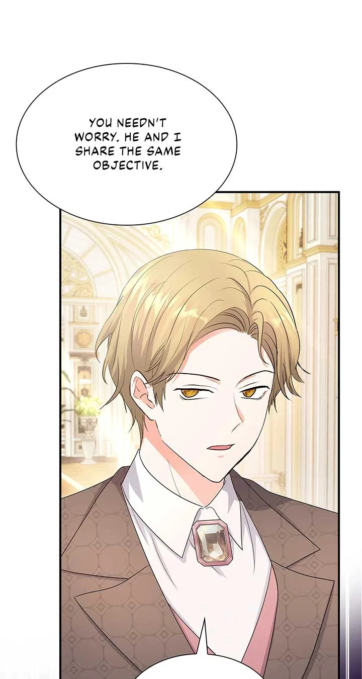 Becoming the Obsessive Male Lead’s Ex-Wife Chapter 70 – Page 33