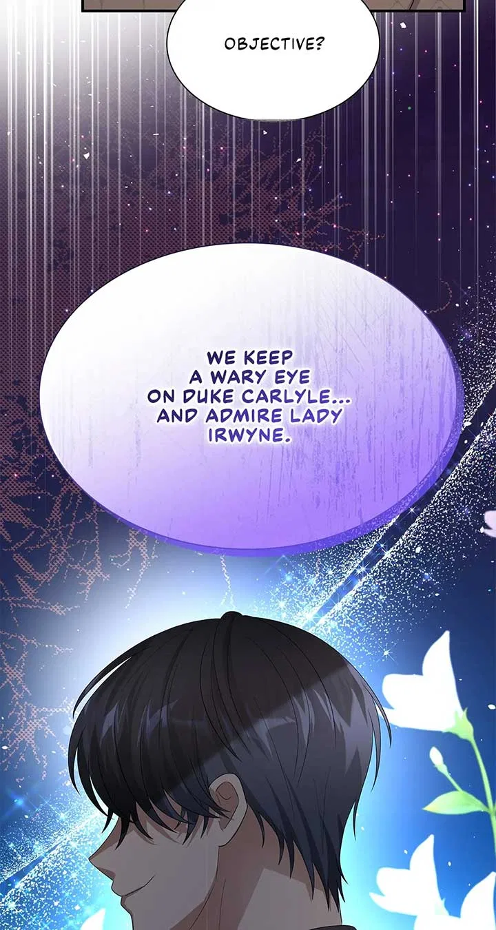 Becoming the Obsessive Male Lead’s Ex-Wife Chapter 70 – Page 34