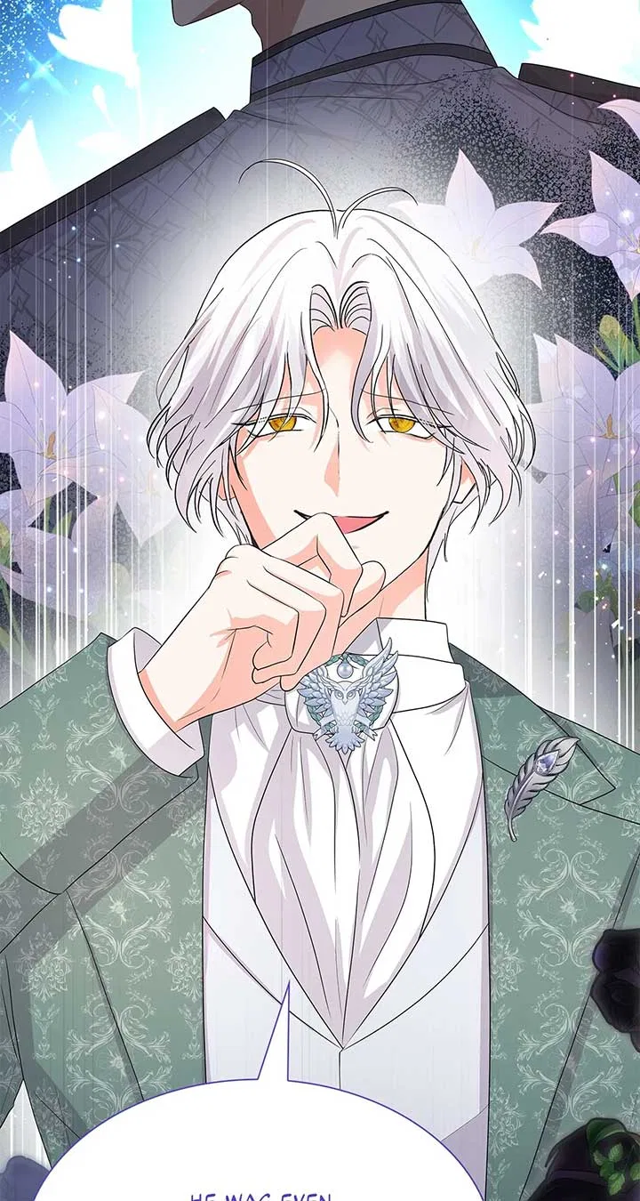 Becoming the Obsessive Male Lead’s Ex-Wife Chapter 70 – Page 35
