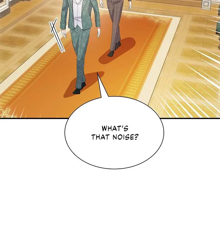 Becoming the Obsessive Male Lead’s Ex-Wife Chapter 70 – Page 37