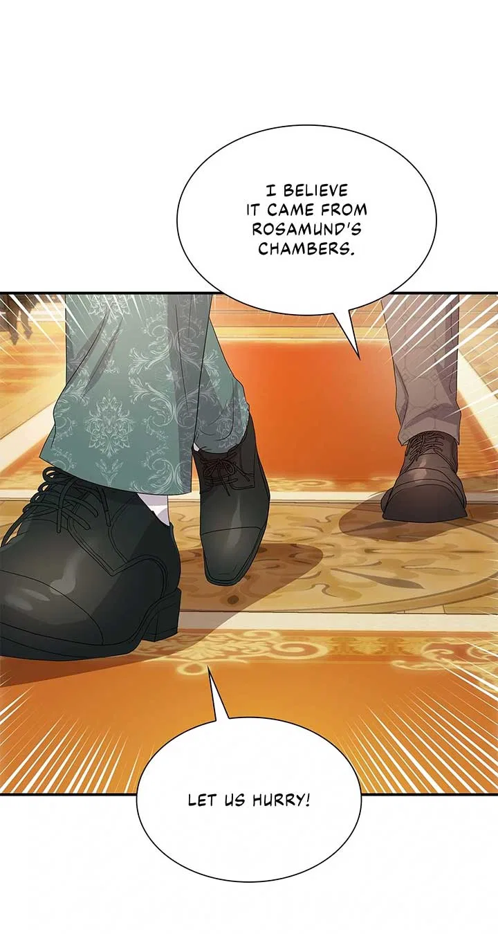 Becoming the Obsessive Male Lead’s Ex-Wife Chapter 70 – Page 38