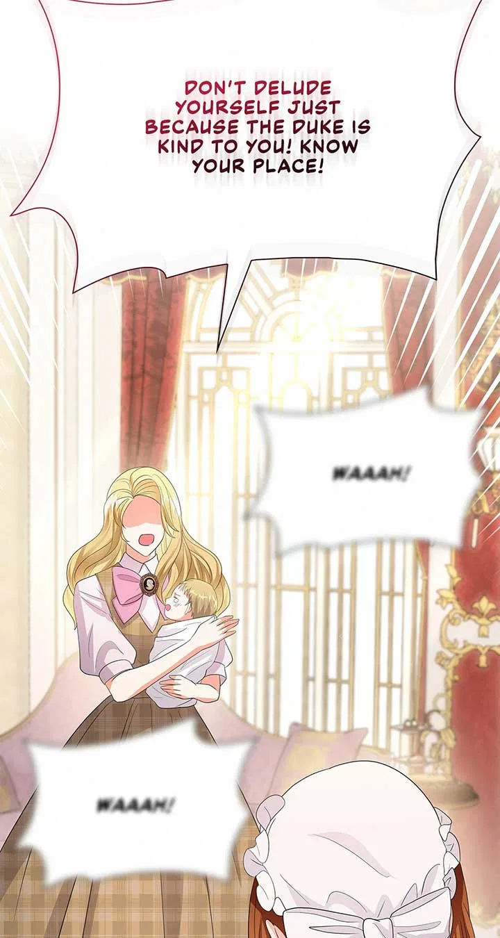 Becoming the Obsessive Male Lead’s Ex-Wife Chapter 70 – Page 41