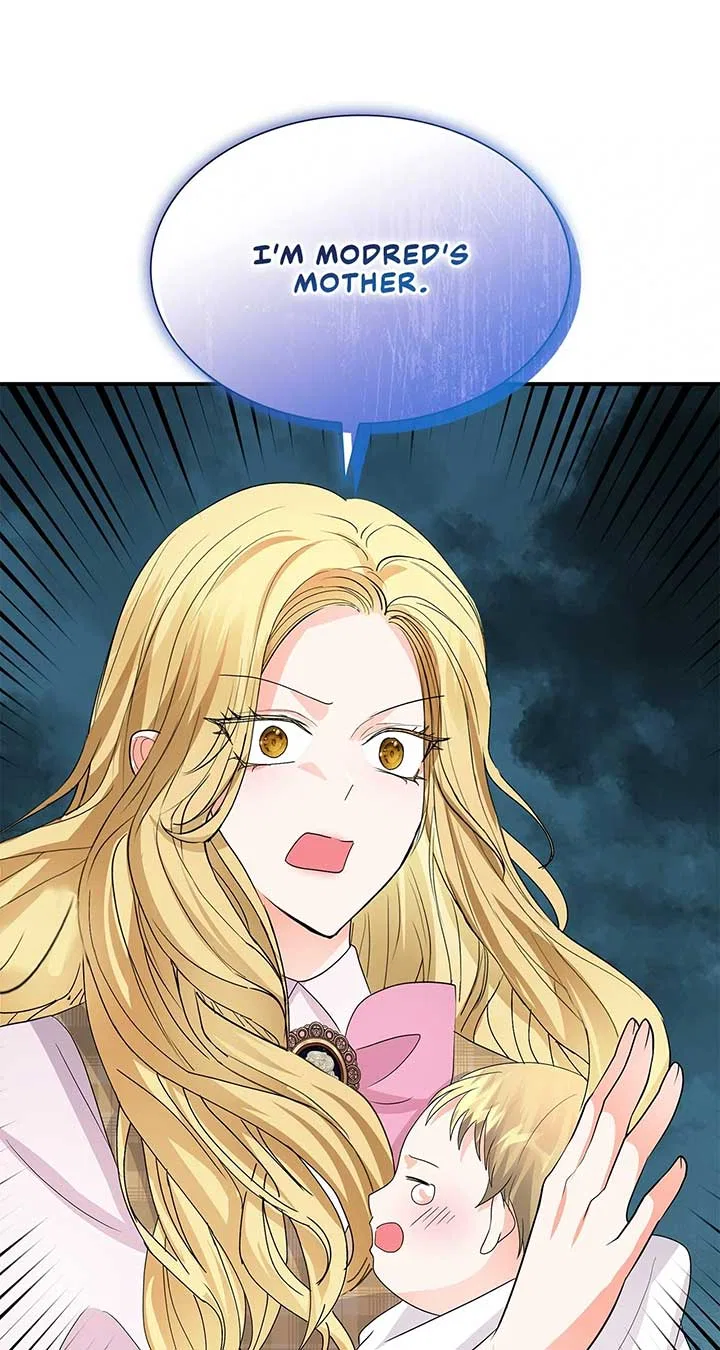Becoming the Obsessive Male Lead’s Ex-Wife Chapter 70 – Page 43