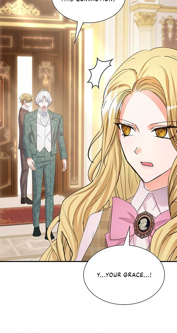 Becoming the Obsessive Male Lead’s Ex-Wife Chapter 70 – Page 45