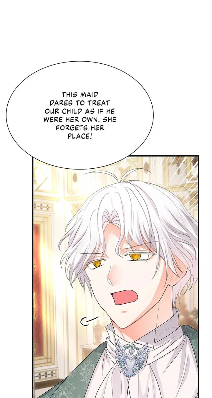 Becoming the Obsessive Male Lead’s Ex-Wife Chapter 70 – Page 46