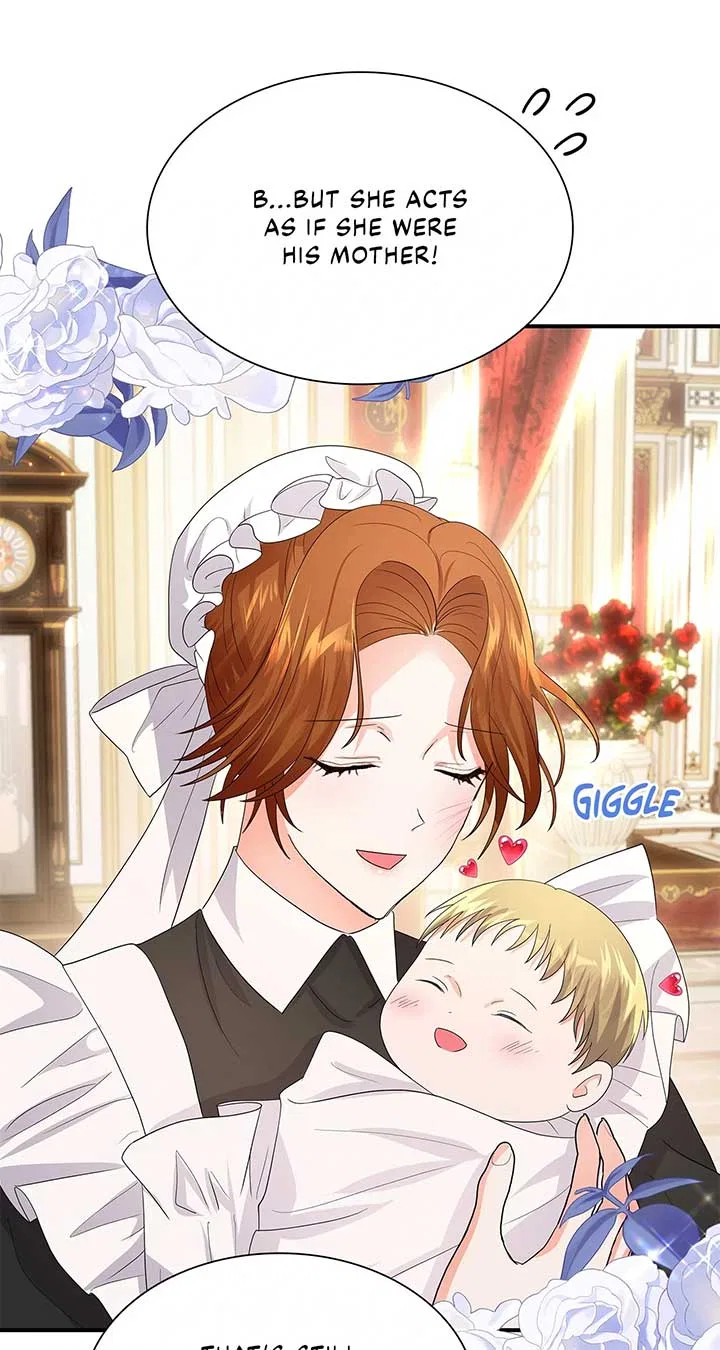 Becoming the Obsessive Male Lead’s Ex-Wife Chapter 70 – Page 48