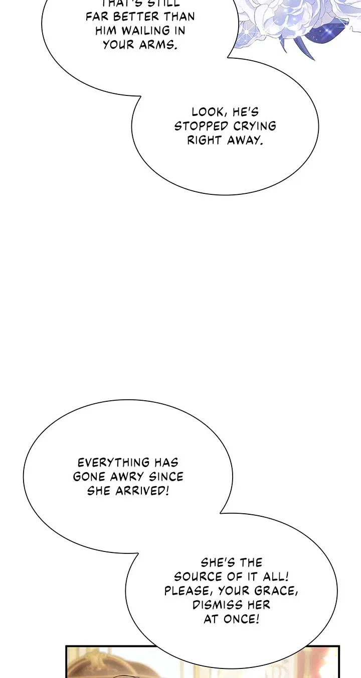 Becoming the Obsessive Male Lead’s Ex-Wife Chapter 70 – Page 49