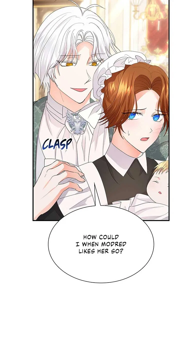 Becoming the Obsessive Male Lead’s Ex-Wife Chapter 70 – Page 50