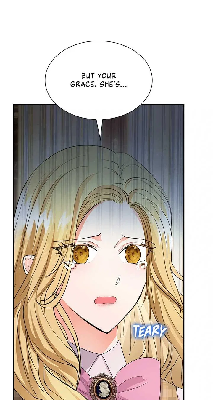 Becoming the Obsessive Male Lead’s Ex-Wife Chapter 70 – Page 51
