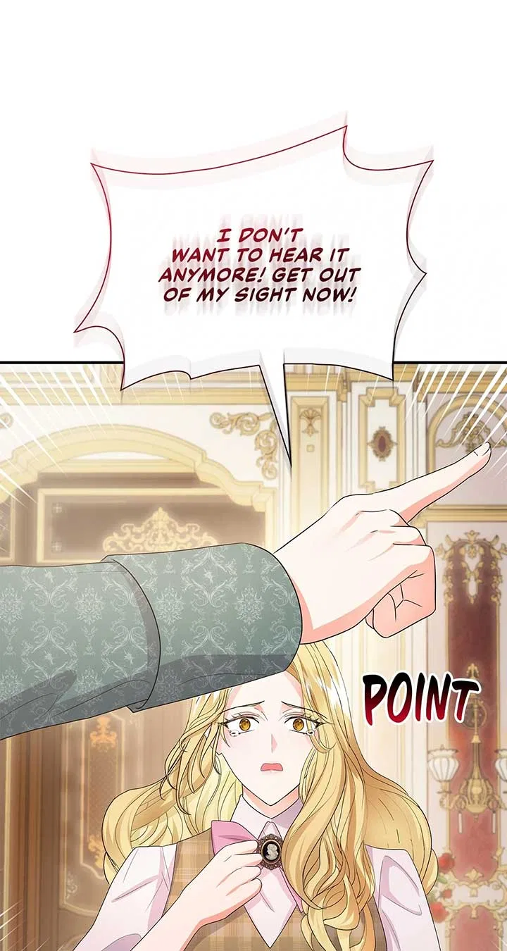 Becoming the Obsessive Male Lead’s Ex-Wife Chapter 70 – Page 53