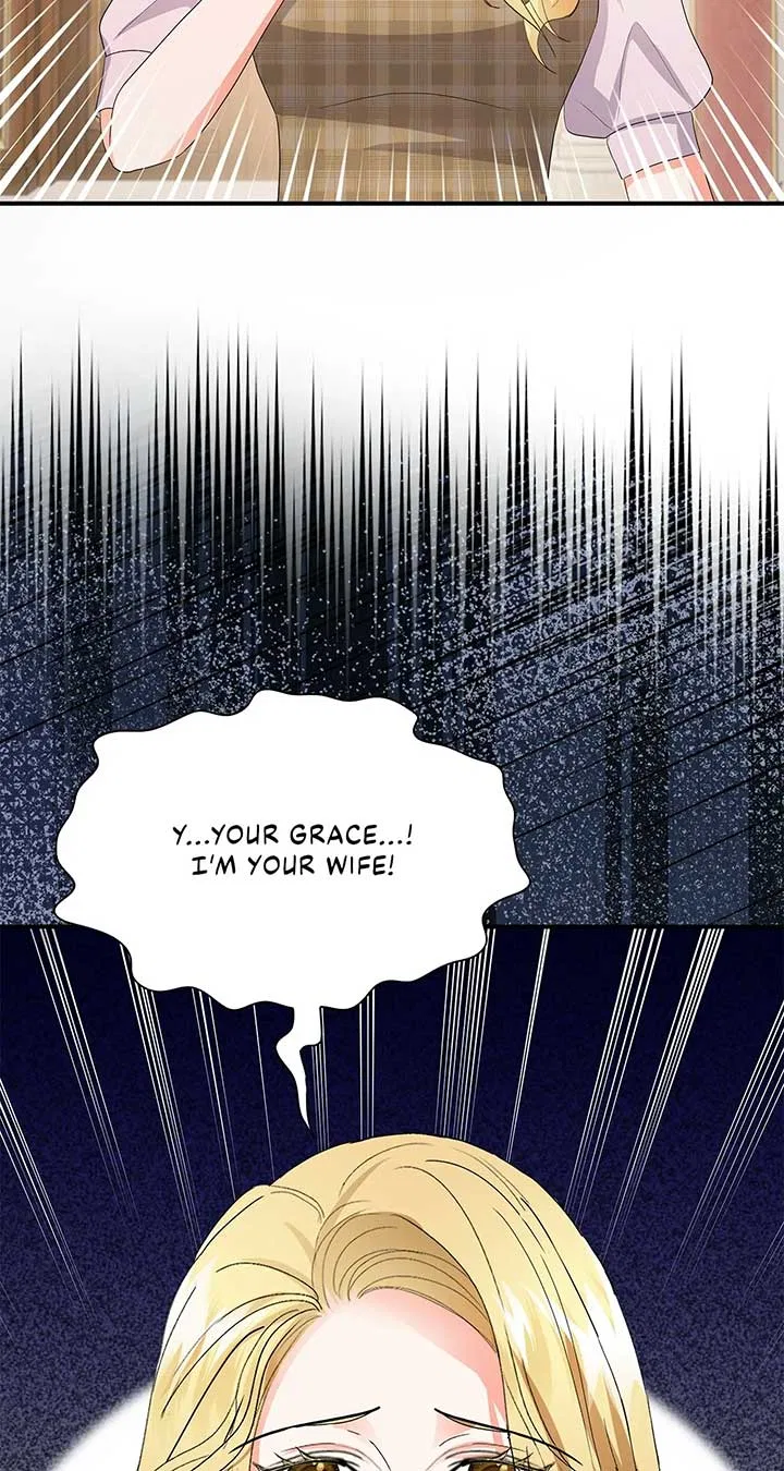 Becoming the Obsessive Male Lead’s Ex-Wife Chapter 70 – Page 54