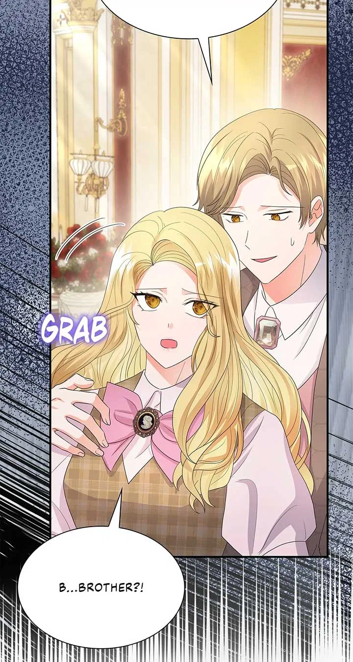Becoming the Obsessive Male Lead’s Ex-Wife Chapter 70 – Page 56