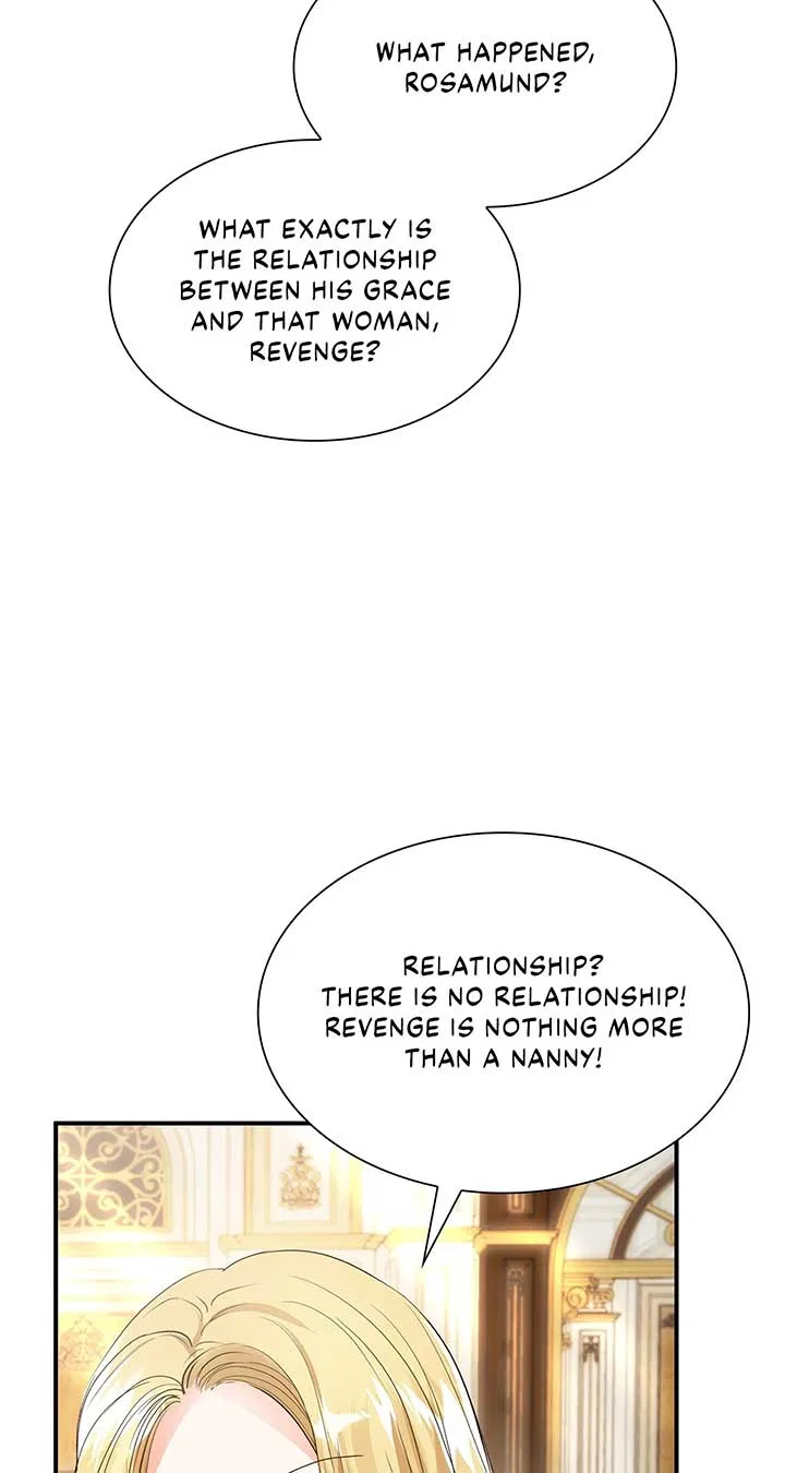 Becoming the Obsessive Male Lead’s Ex-Wife Chapter 70 – Page 59